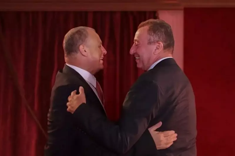 الخطيب وأبو ريدة